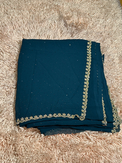 OFFER SALES SAREE -  IHA 36044