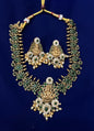 DESIGNER NECKLACE SETS  - IHA 15833