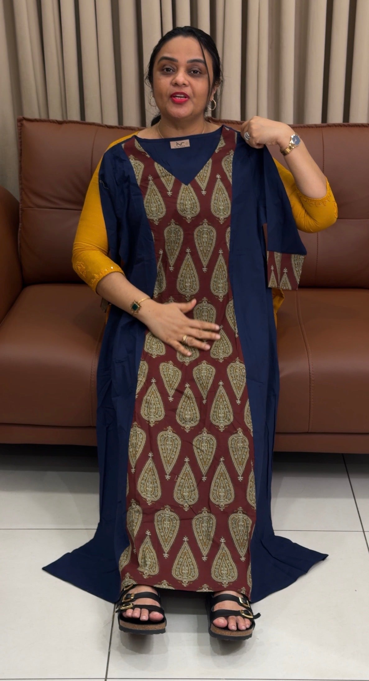 OFFER SALES KURTIS - IHA 34743