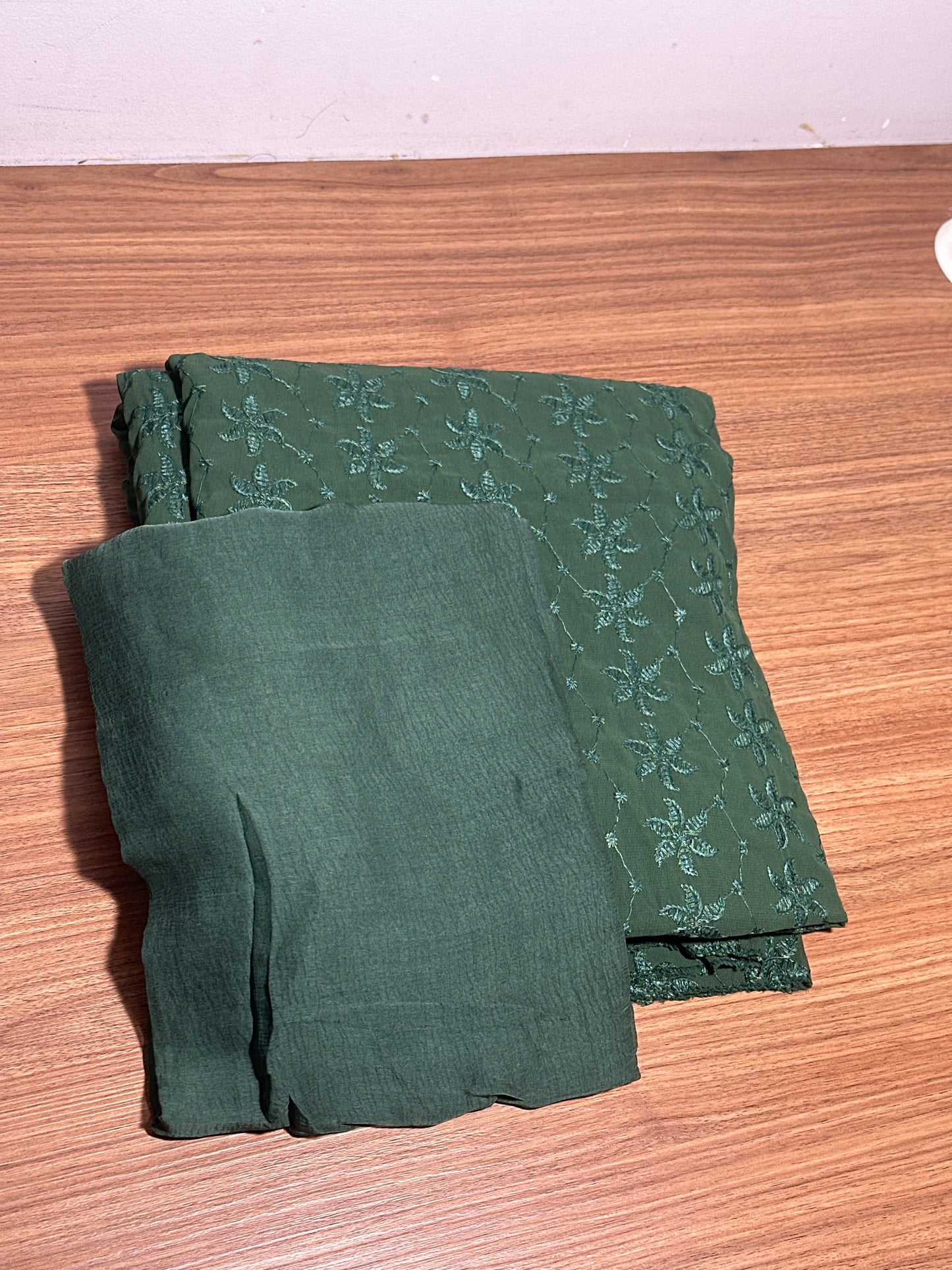 OFFER SALES UNSTITCHED SALWAR SUITS -  IHA 33647
