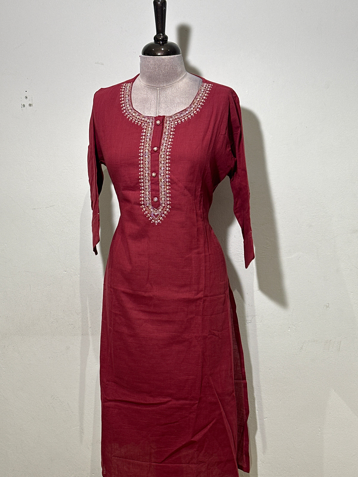 OFFER SALES TOP AND  BOTTOM  -  IHA 35974