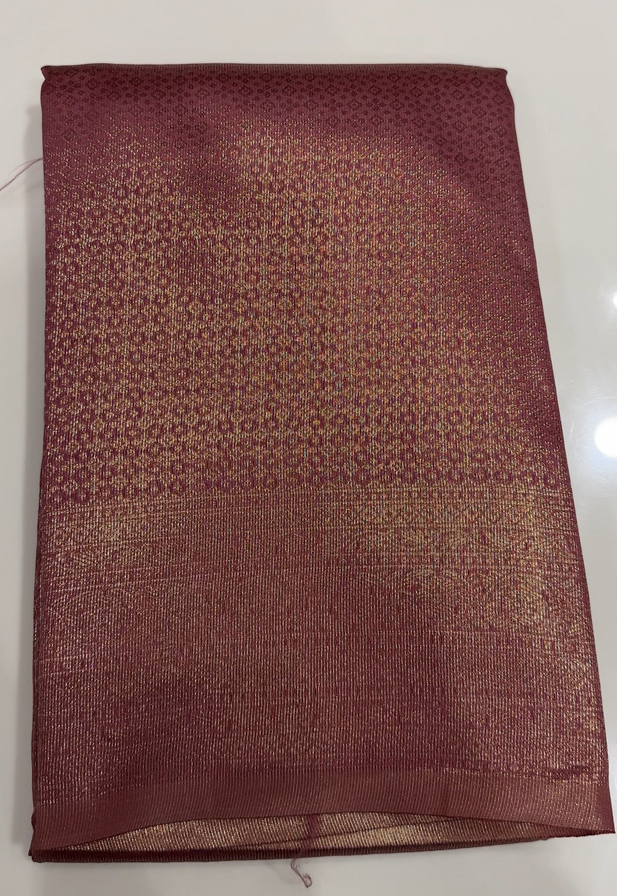 SEMI SILK SAREES - IHA 27241