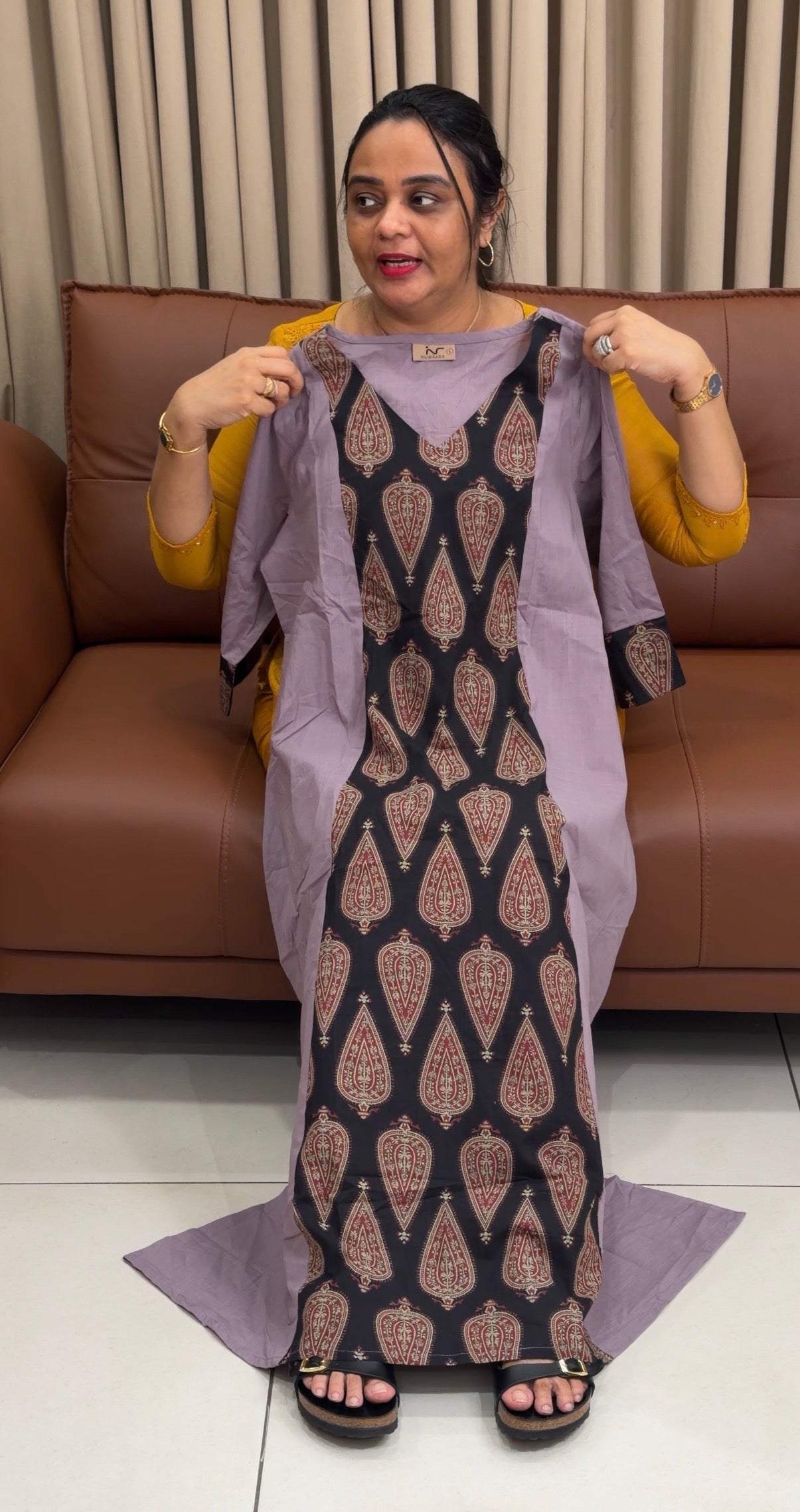 OFFER SALES KURTIS - IHA 34743