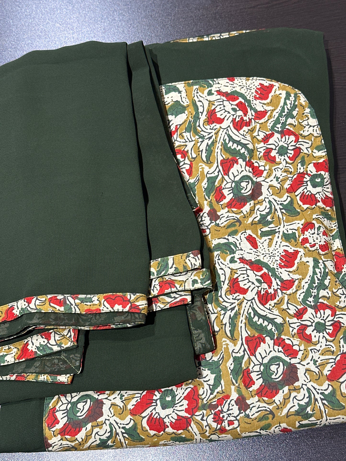 OFFER SALES UNSTITCHED SALWAR SUITS -  IHA 34157