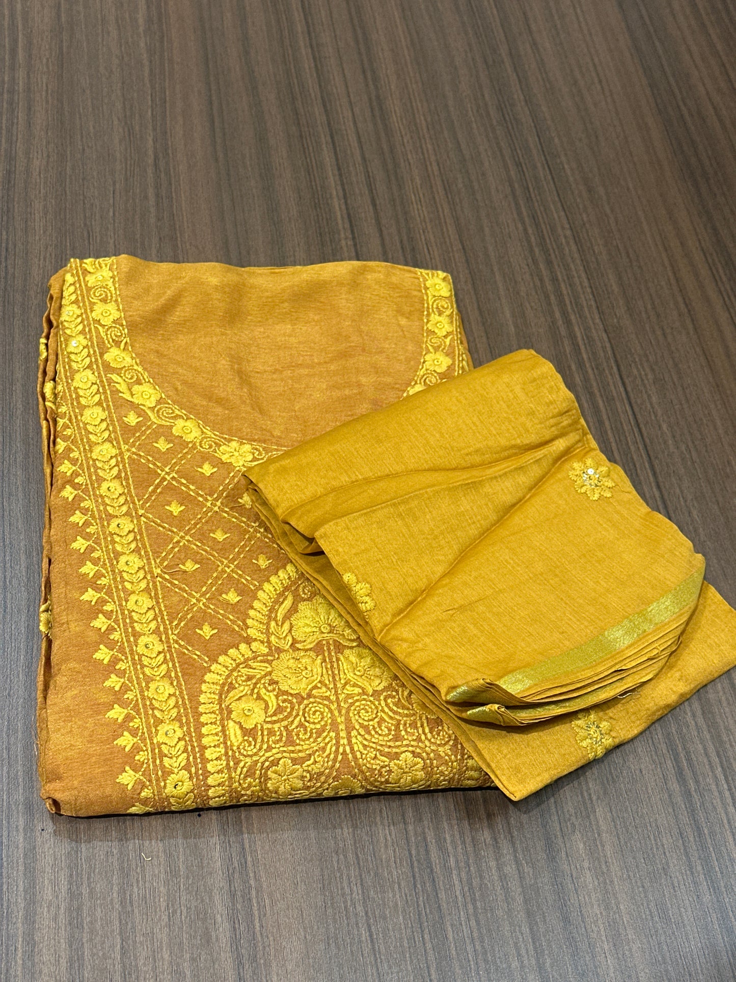 OFFER SALES UNSTITCHED SALWAR SUITS -  IHA 33898