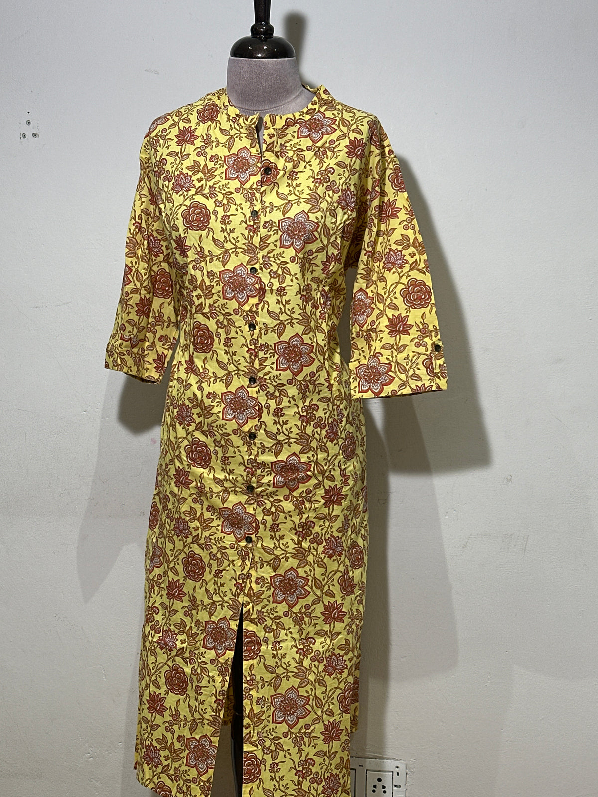 OFFER SALES TOP AND  BOTTOM  -  IHA 35974