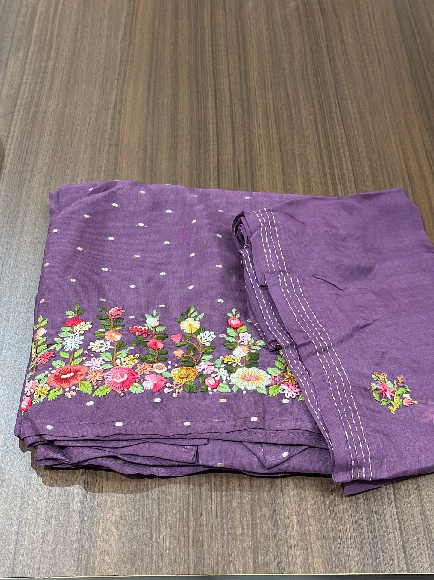 OFFER SALES UNSTITCHED SALWAR SUITS -  IHA 33832