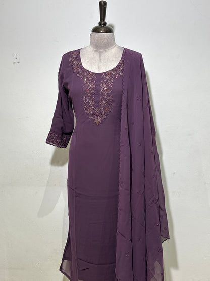 OFFER SALES TOP AND  BOTTOM  -  IHA 35726