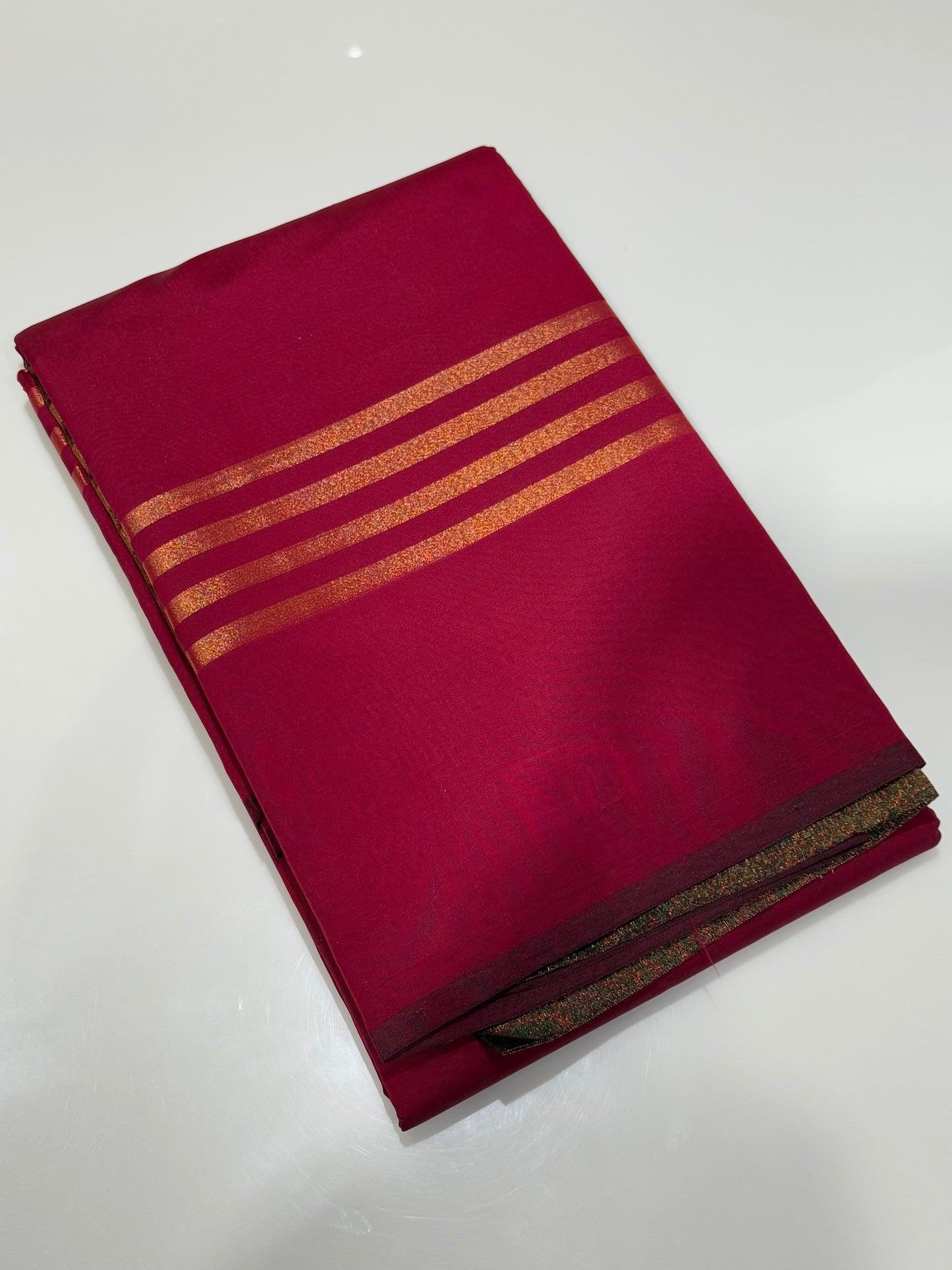 OFFER SALE SEMI SILK SAREES - IHA 27115