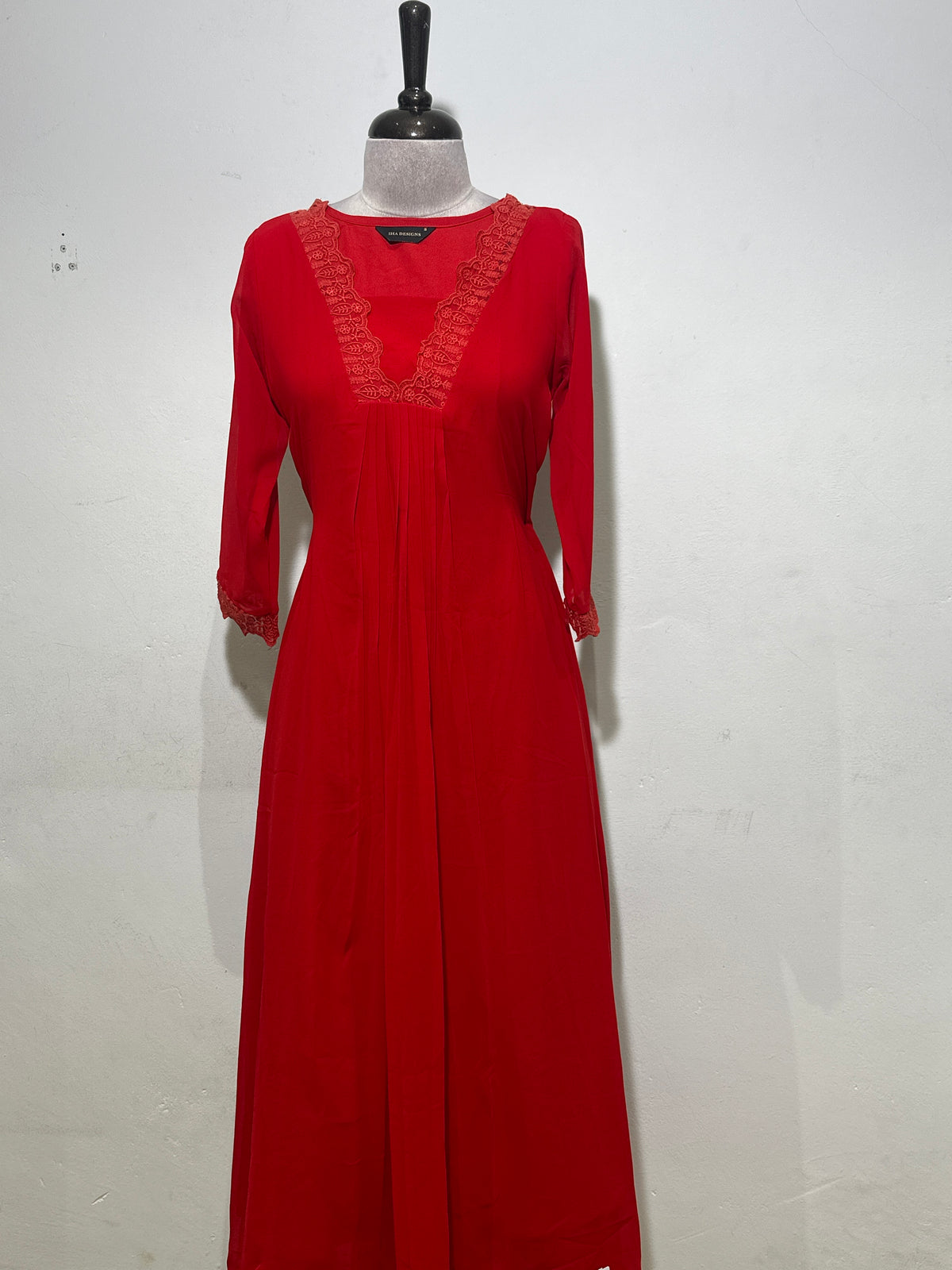 OFFER SALES TOP'S -  IHA 35675