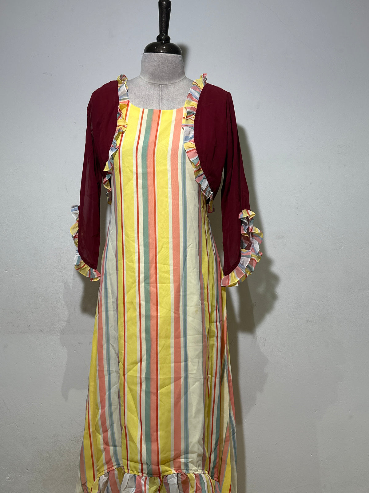 OFFER SALES TOP'S - IHA 35322