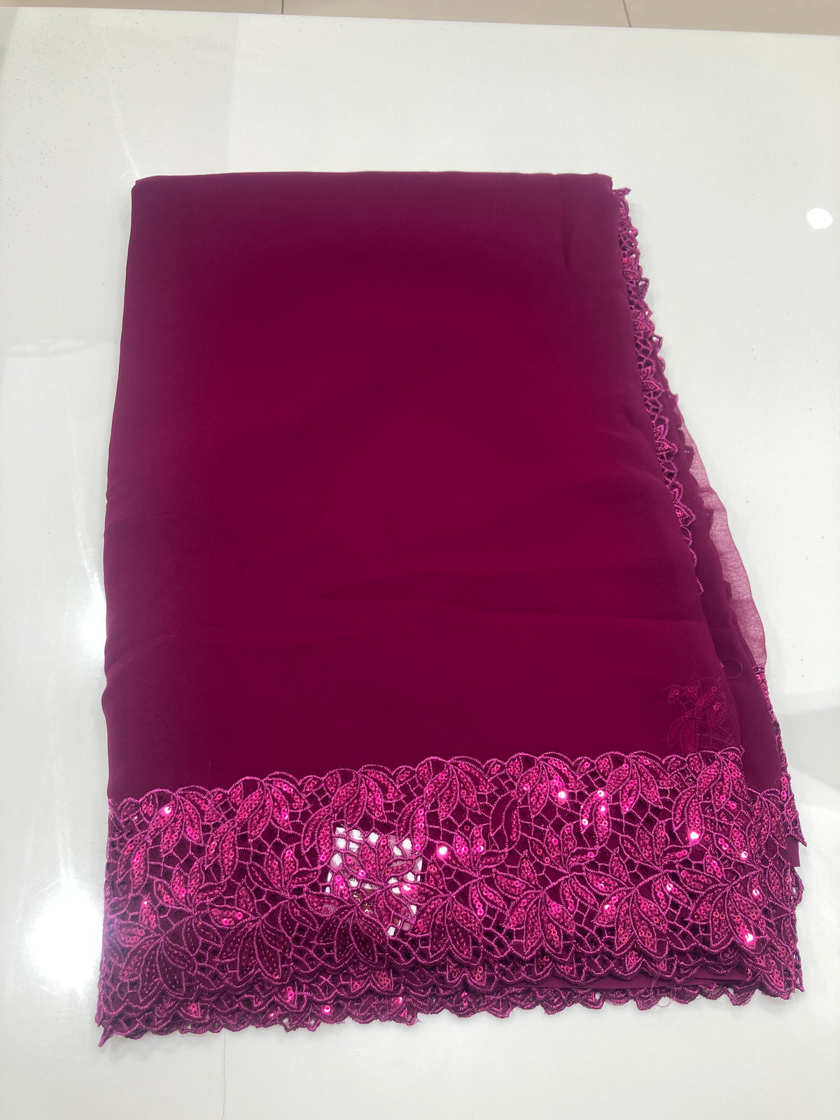 OFFER SALES SAREE -  IHA 35453