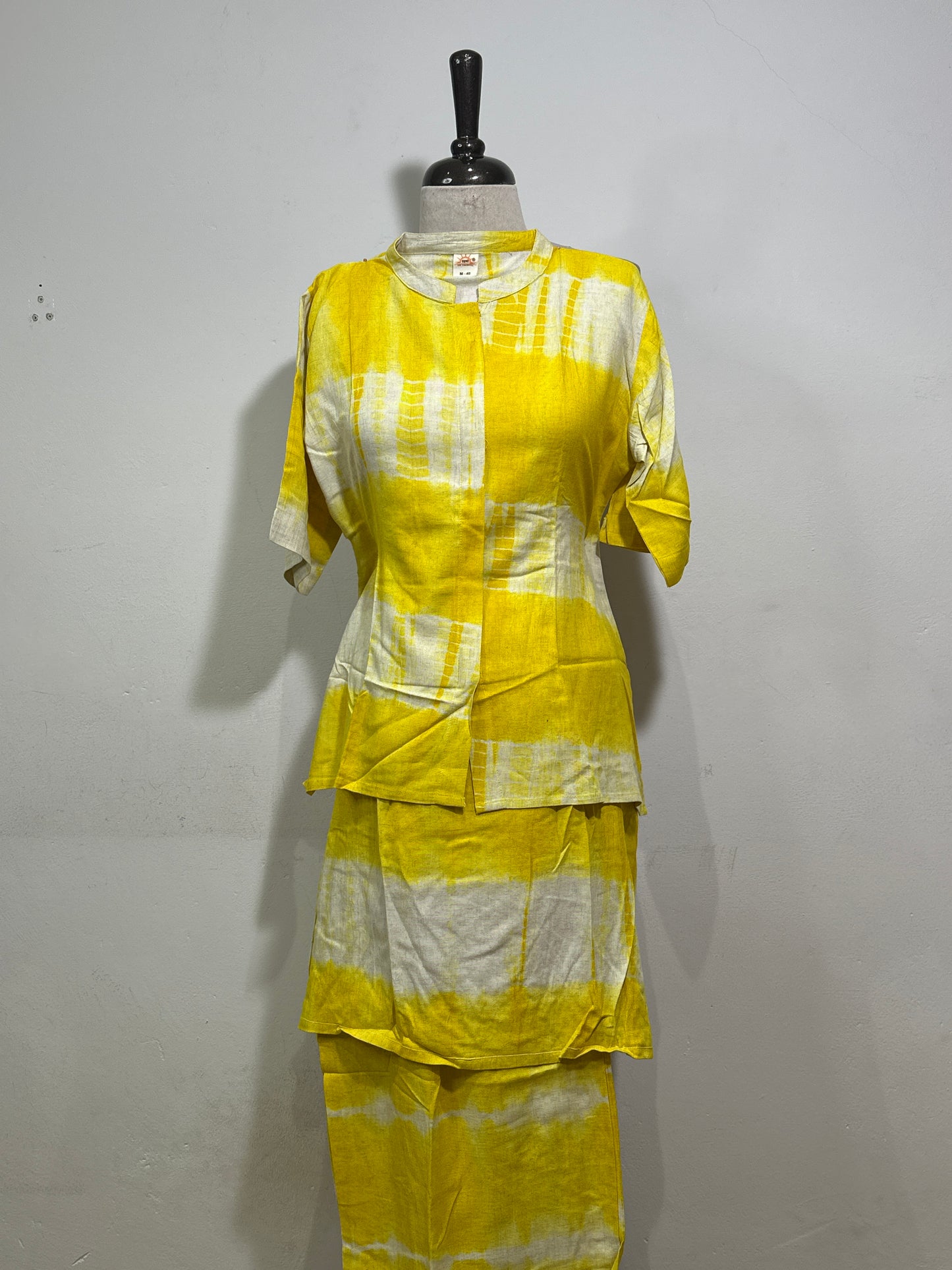 OFFER SALES TOP AND  BOTTOM  -  IHA 34406