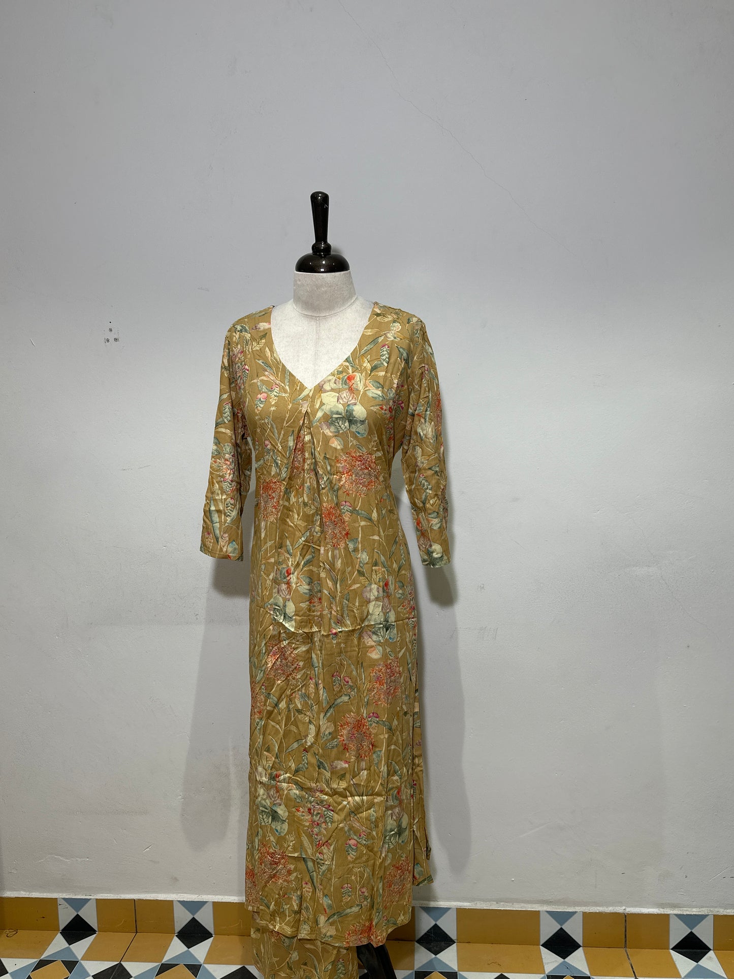 OFFER SALES TOP AND  BOTTOM  -  IHA 34293