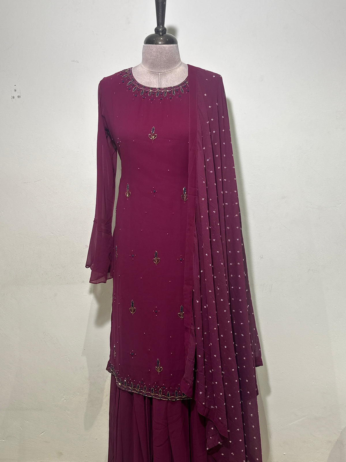 OFFER SALES TOP AND  BOTTOM  -  IHA 35976