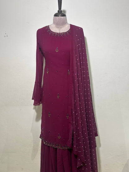OFFER SALES TOP AND  BOTTOM  -  IHA 35976