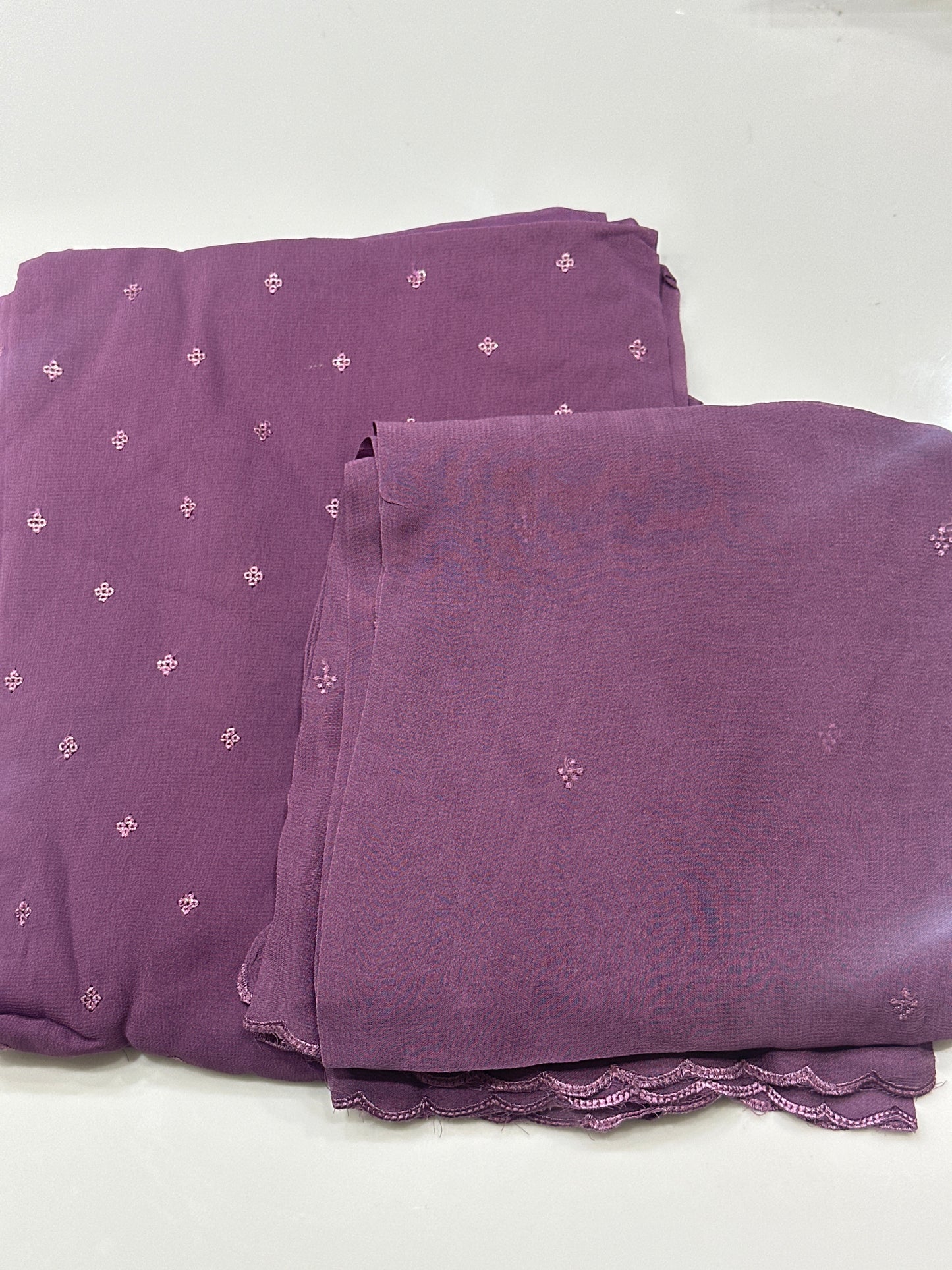 OFFER SALES UNSTITCHED SALWAR SUITS -  IHA 33704