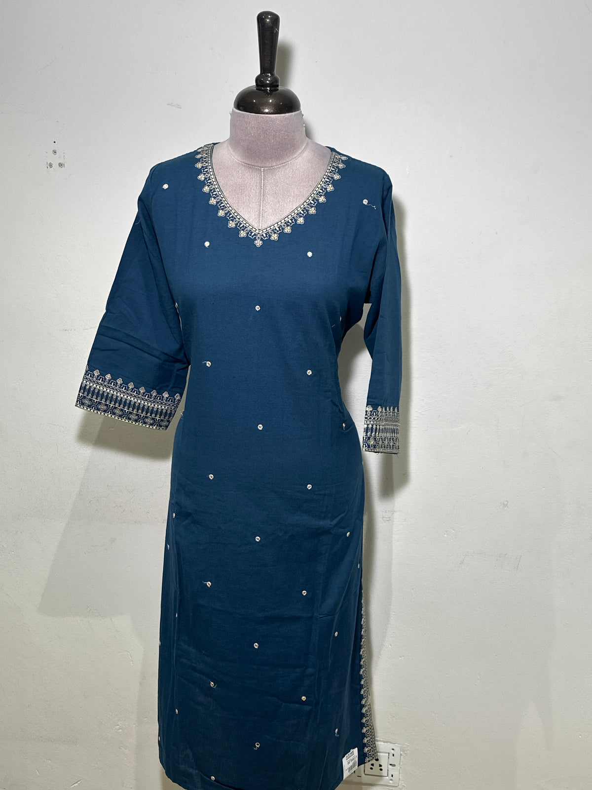 OFFER SALES TOP AND  BOTTOM  -  IHA 35980