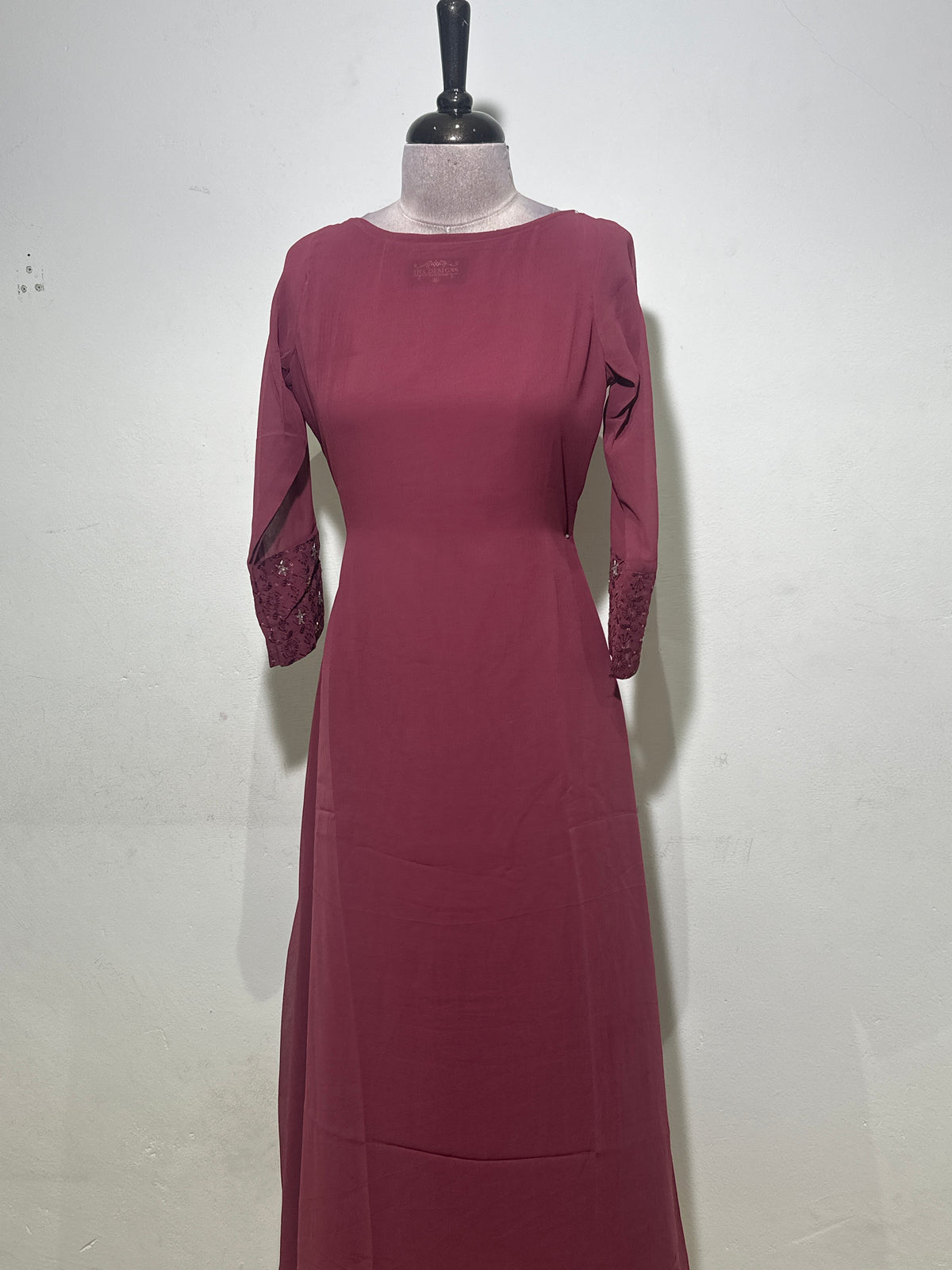 OFFER SALES TOP'S -  IHA 35950