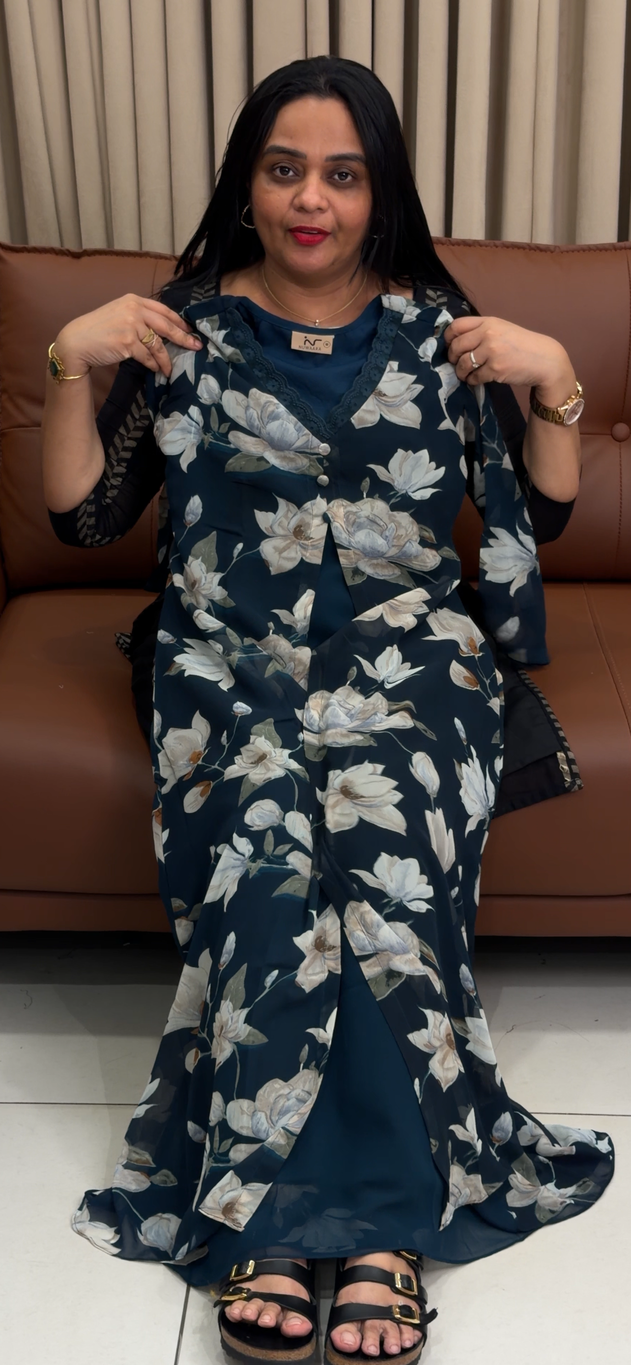 OFFER SALES TOPS - IHA 34698