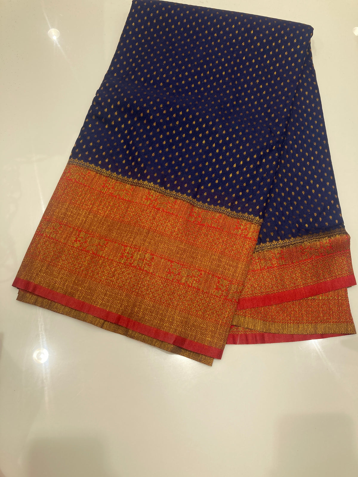 OFFER SALES SAREE -  IHA 35453