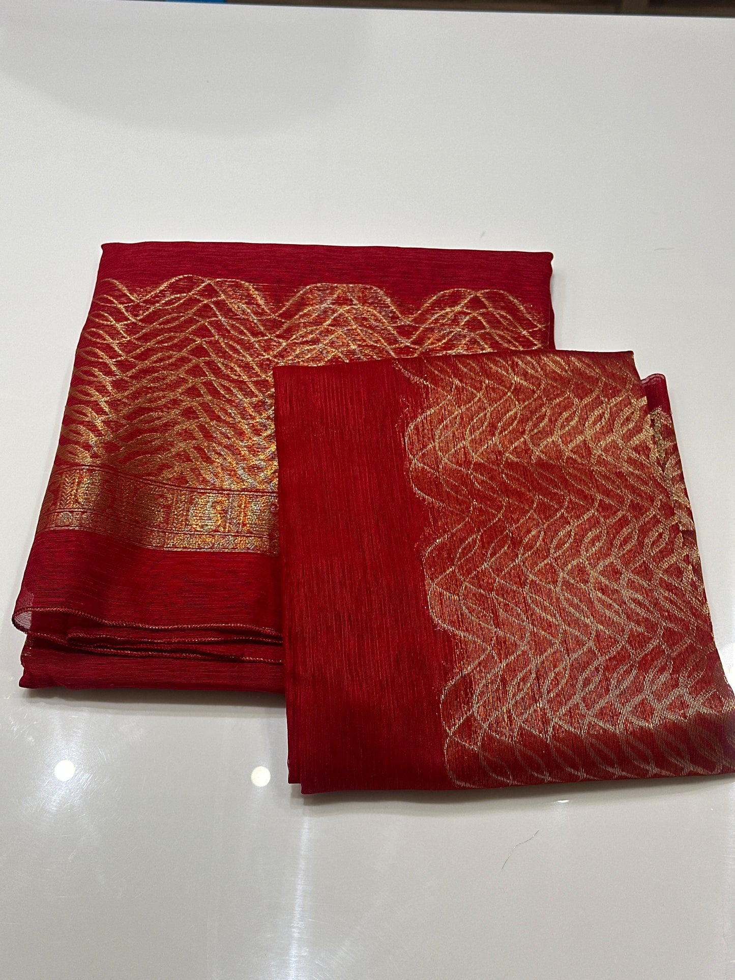 OFFER SALES UNSTITCHED SALWAR SUITS -  IHA 33479