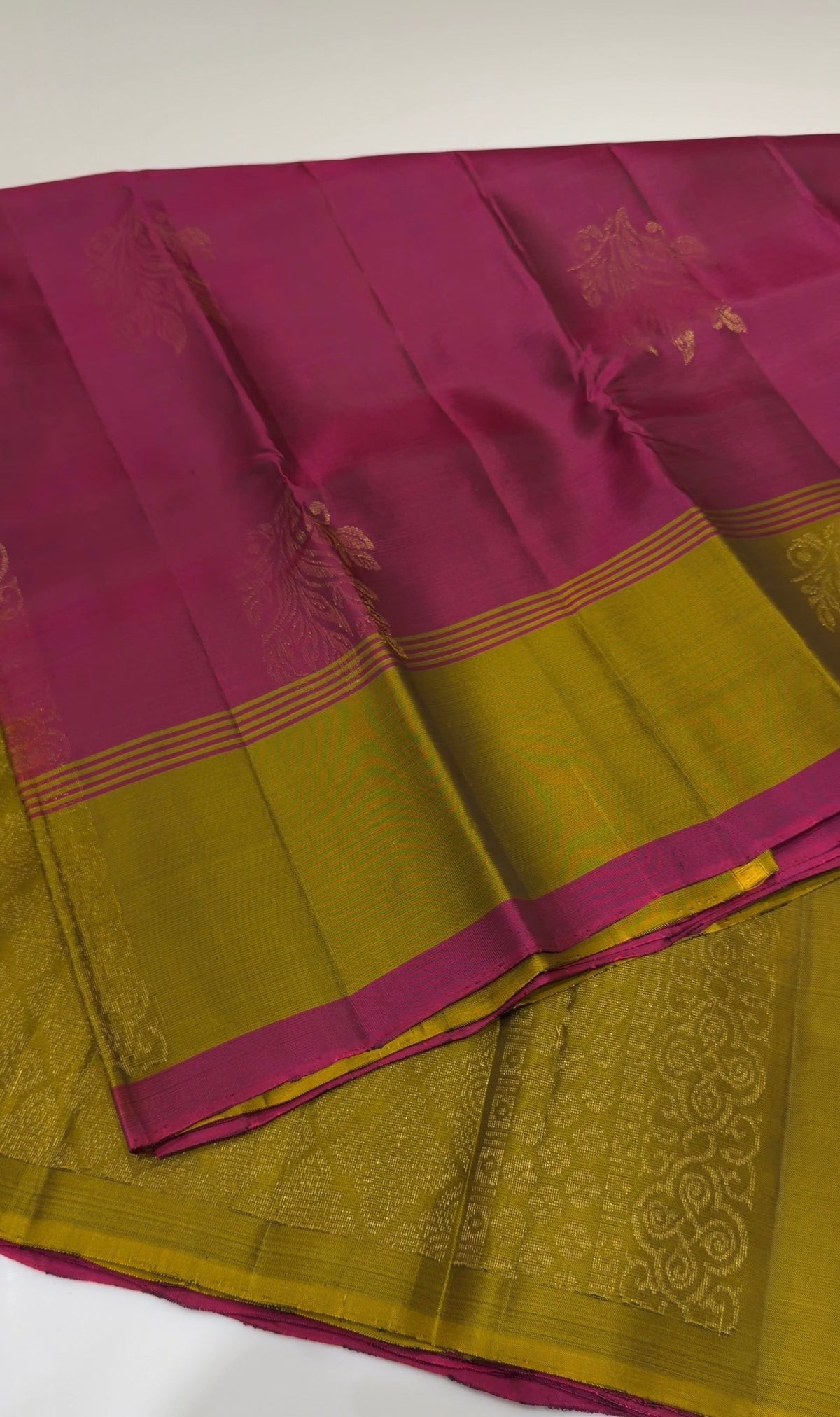 SOFT SILK SAREES - IHA 35388