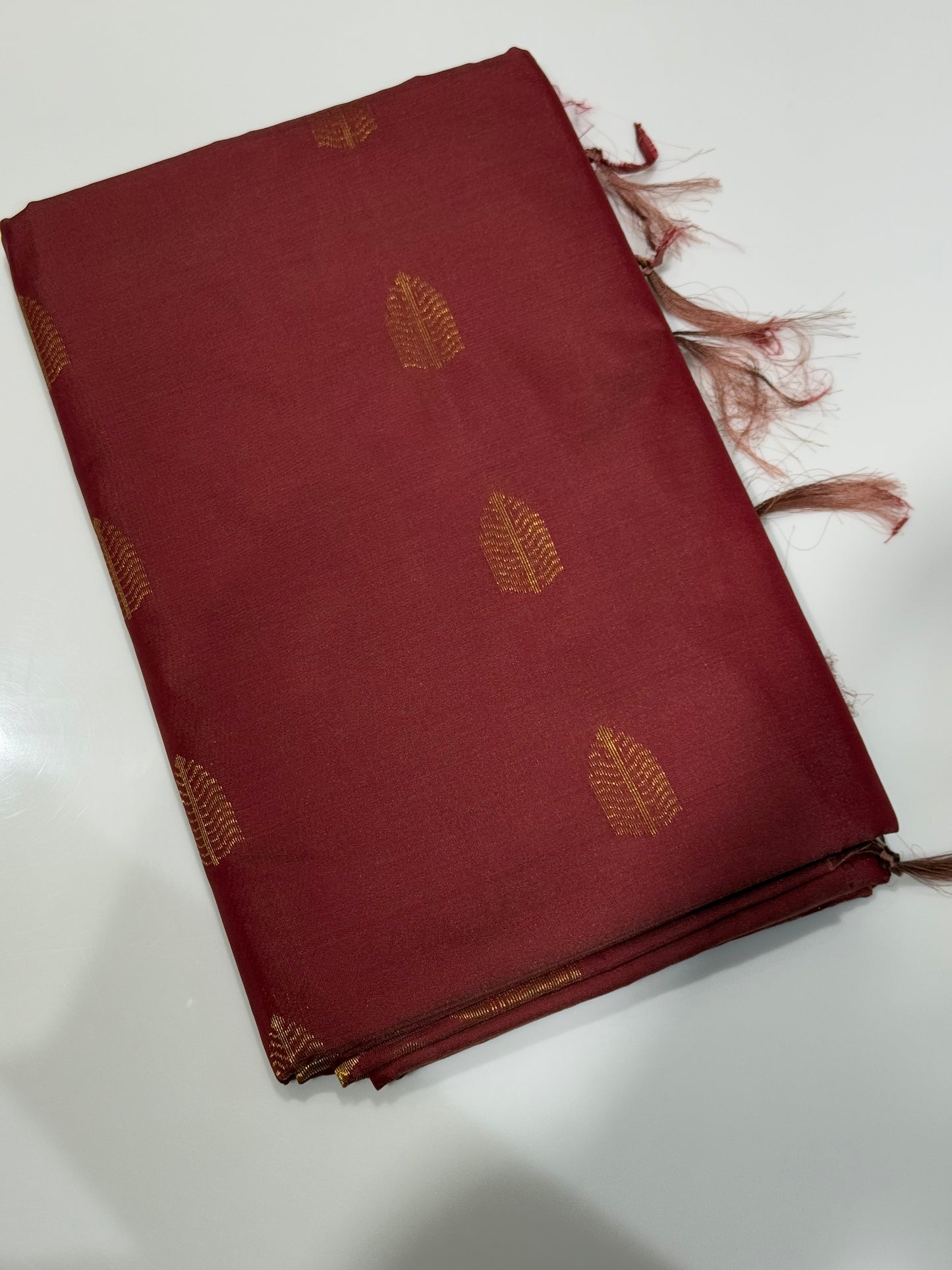 OFFER SALE SEMI SILK SAREES - IHA 27115
