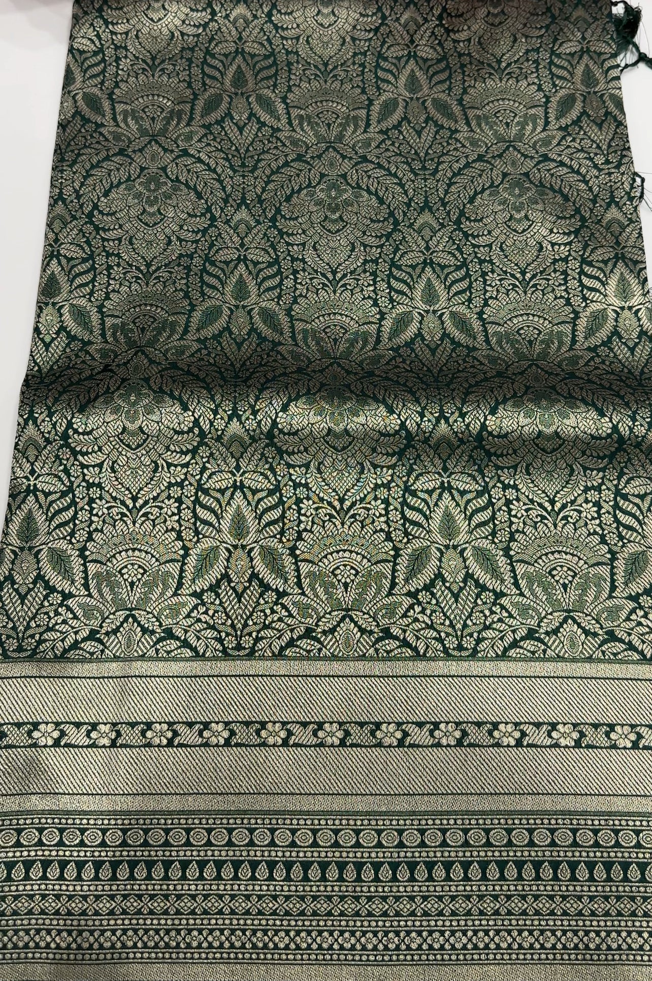 SEMI KATAN SAREES -  IHA 27230