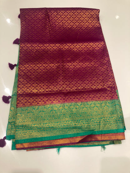 OFFER SALES SAREE -  IHA 35453