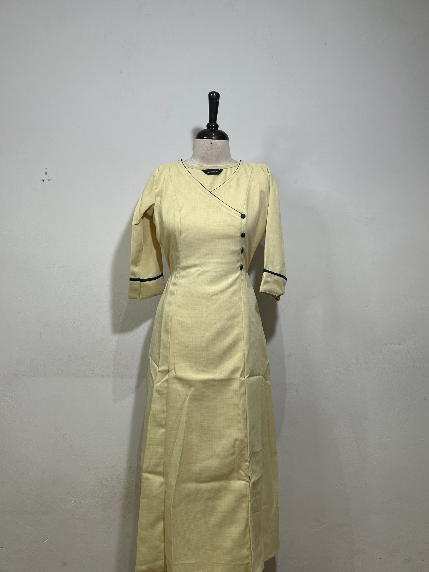 OFFER SALES TOP AND  BOTTOM  -  IHA 34370