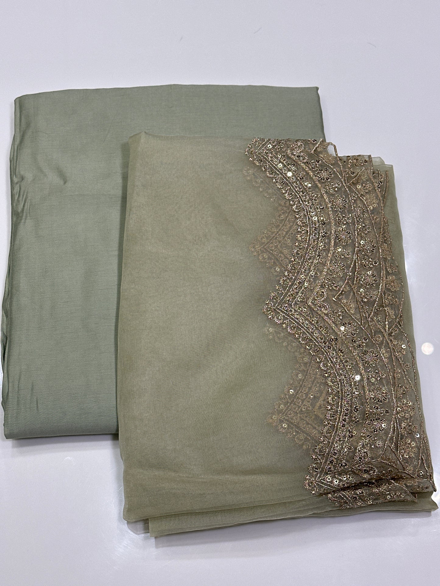 OFFER SALES UNSTITCHED SALWAR SUITS -  IHA 33479
