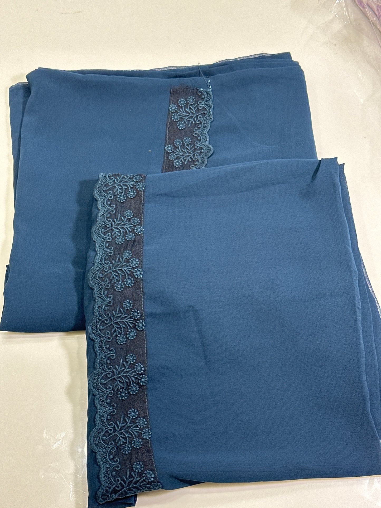 OFFER SALES UNSTITCHED SALWAR SUITS -  IHA 33697