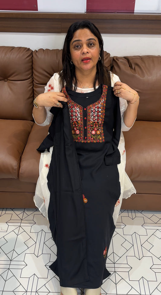 RAYON TOP, AND BOTTOM - IHA 24775