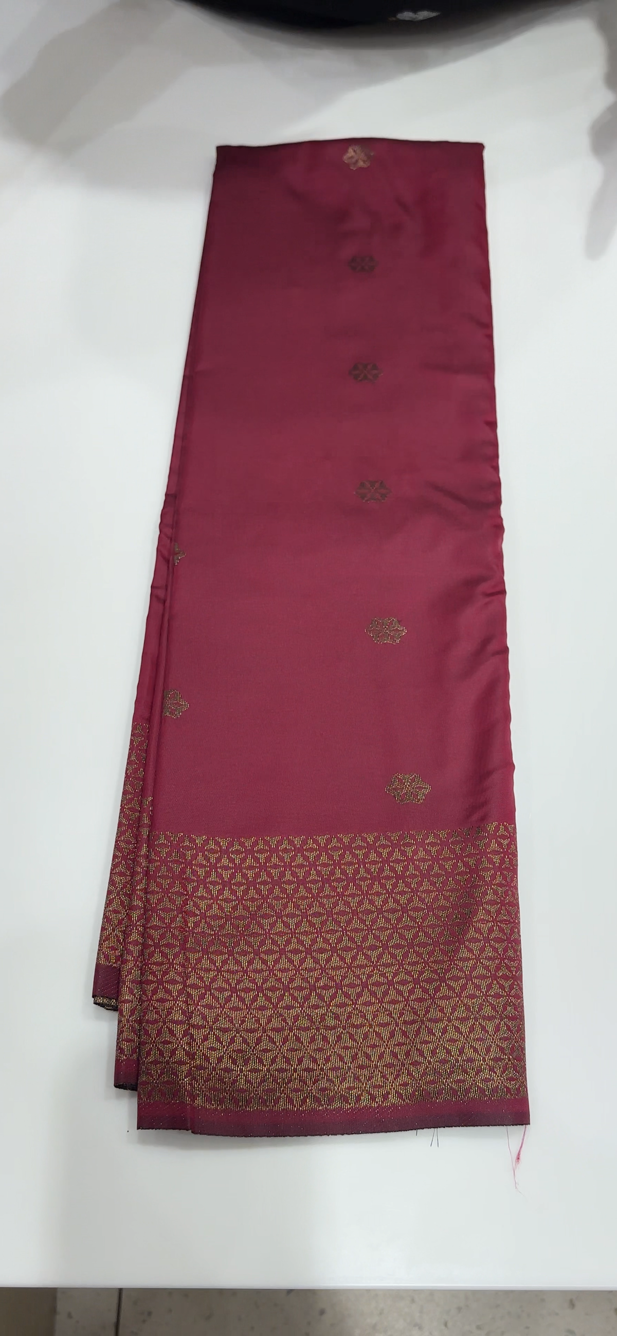 SEMI SOFT SILK SAREES - IHA 35501