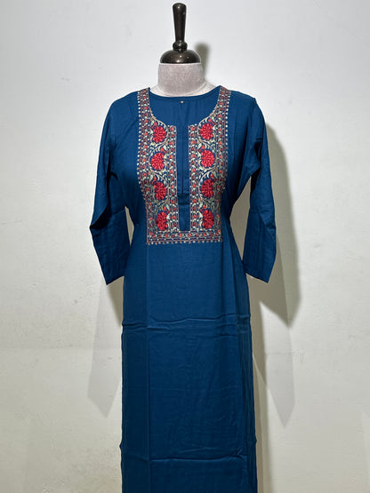 OFFER SALES TOP AND  BOTTOM  -  IHA 35726