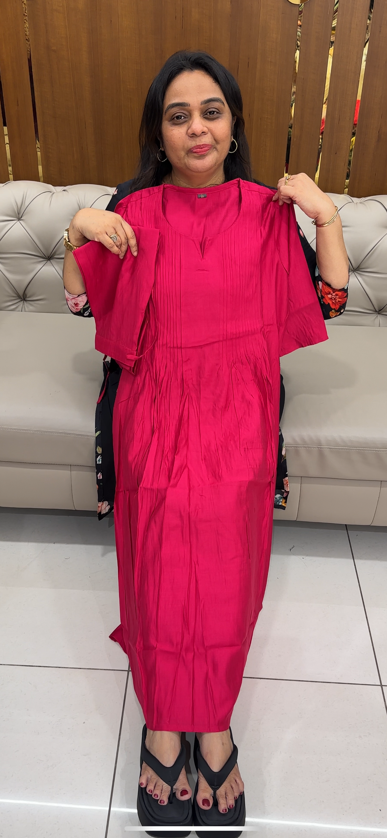 READY TO WEAR COLLECTIONS - IHA 28696