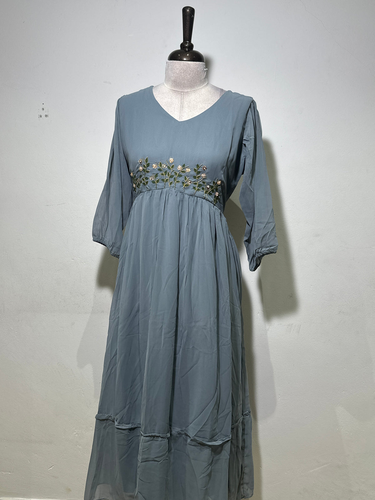 OFFER SALES TOP'S - IHA 35321