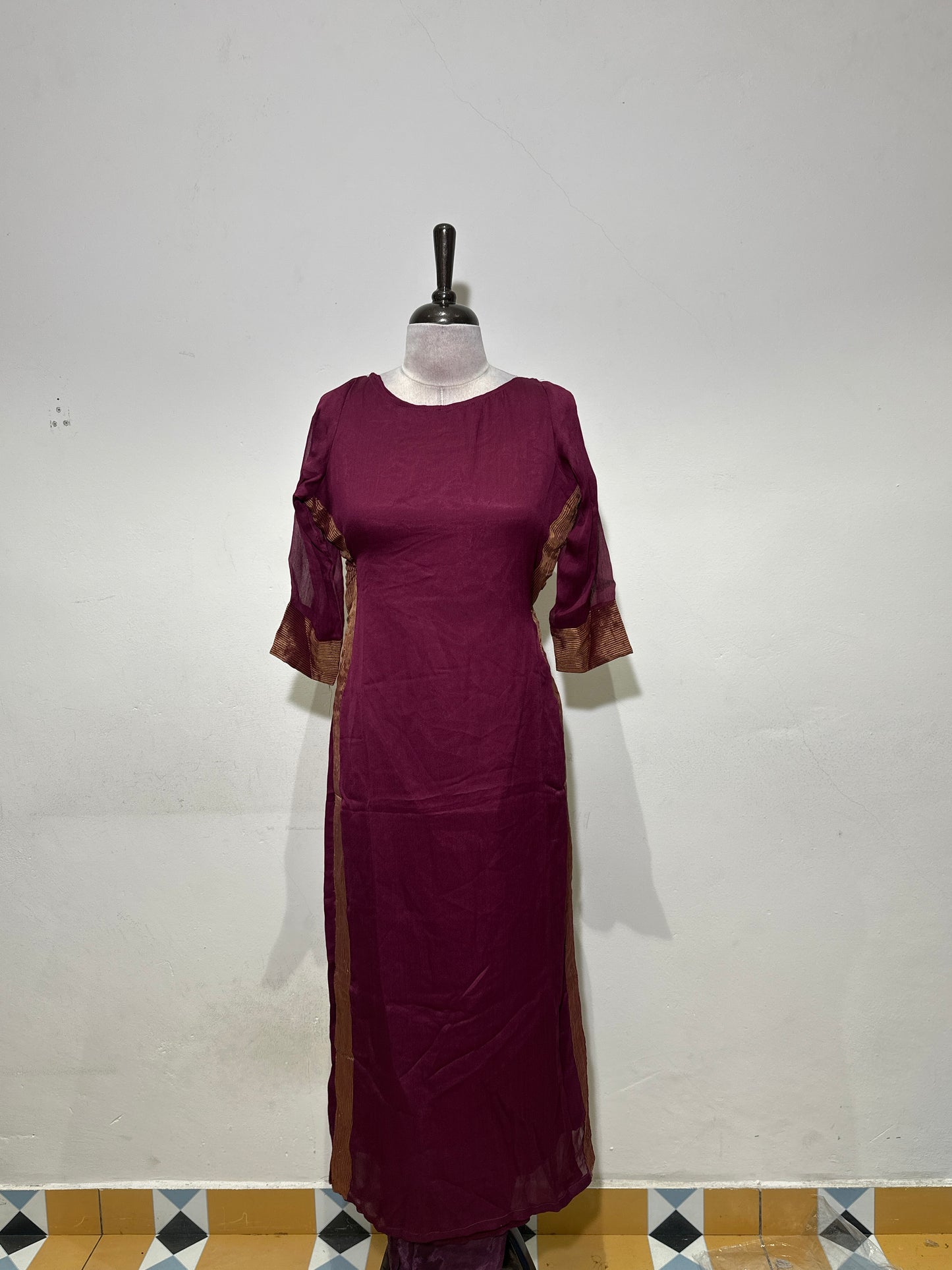 OFFER SALES TOP AND  BOTTOM  -  IHA 34293
