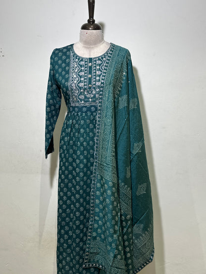 OFFER SALES TOP AND  BOTTOM  -  IHA 35451
