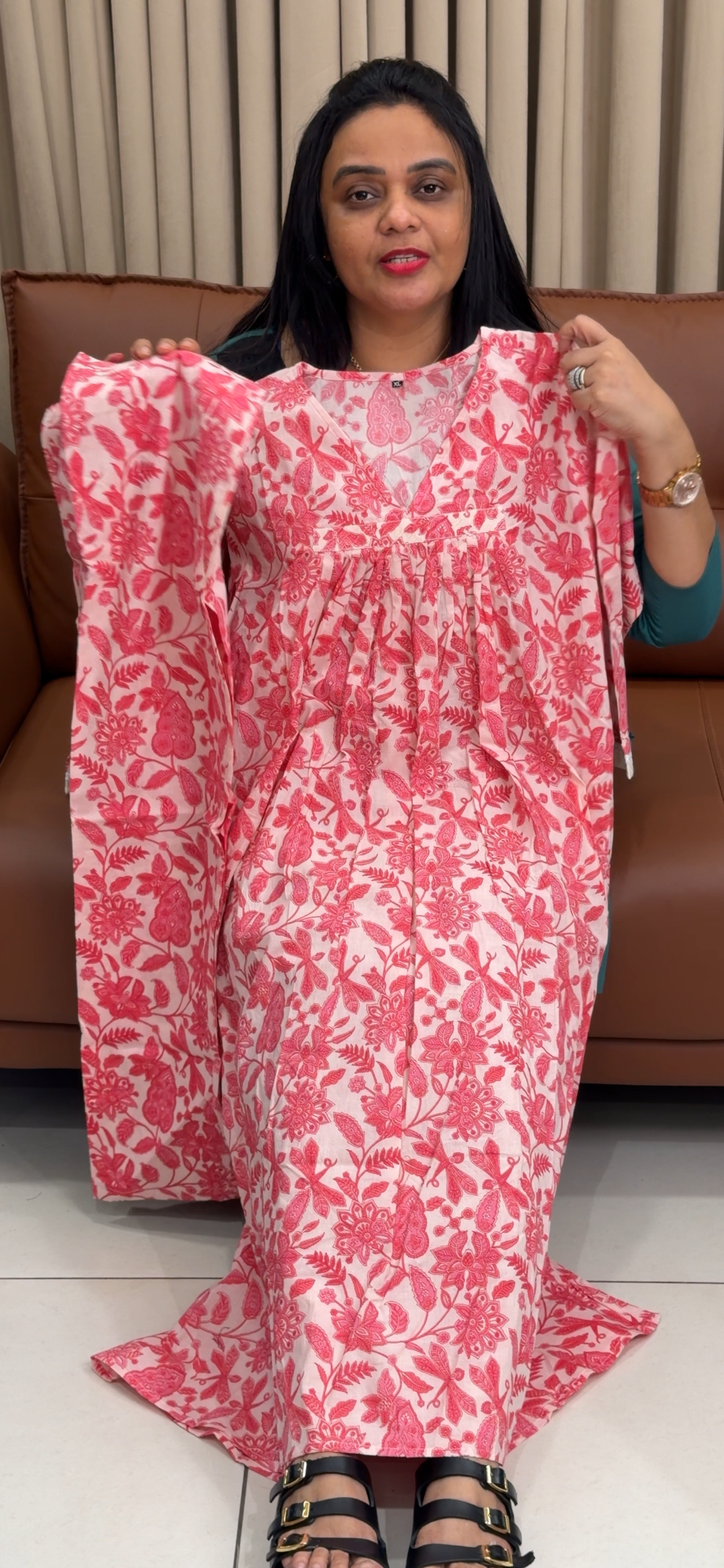 OFFER SALES COTTON TOP AND BOTTOM - IHA 34769
