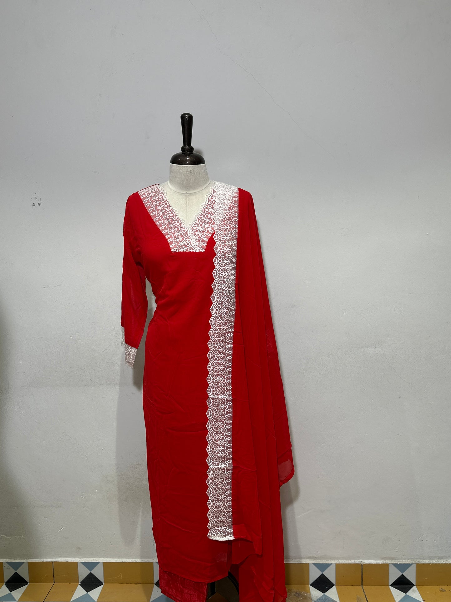 OFFER SALES TOP AND  BOTTOM  -  IHA 34293