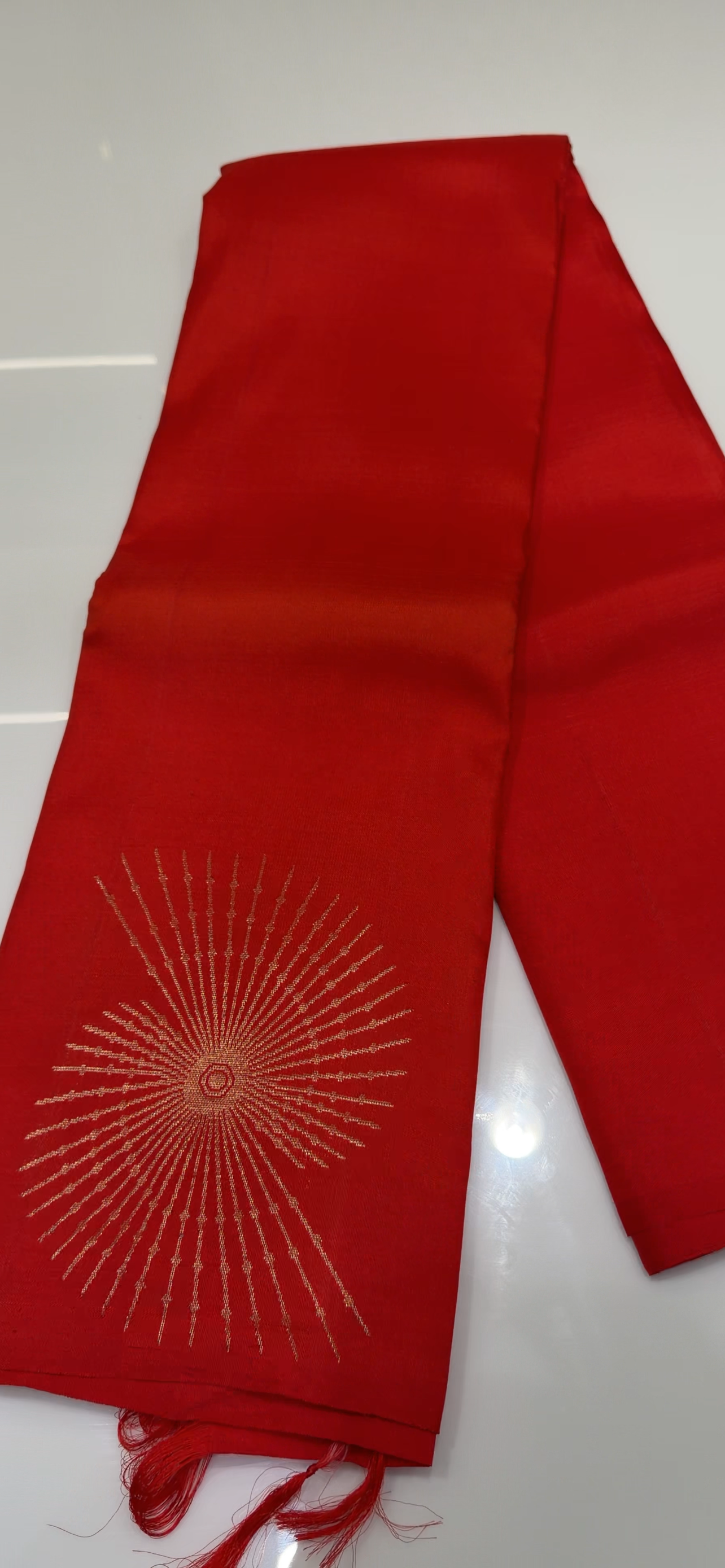 HANDLOOM SOFT SILK SAREES - IHA 32551