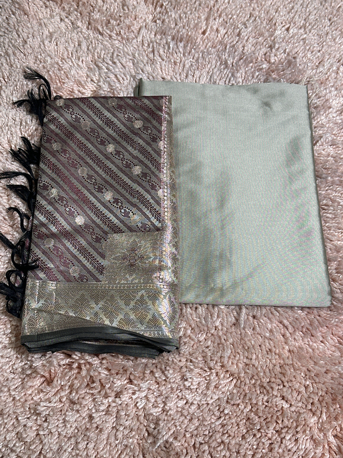 OFFER SALES UNSTITCHED SALWAR SUITS -  IHA 35319