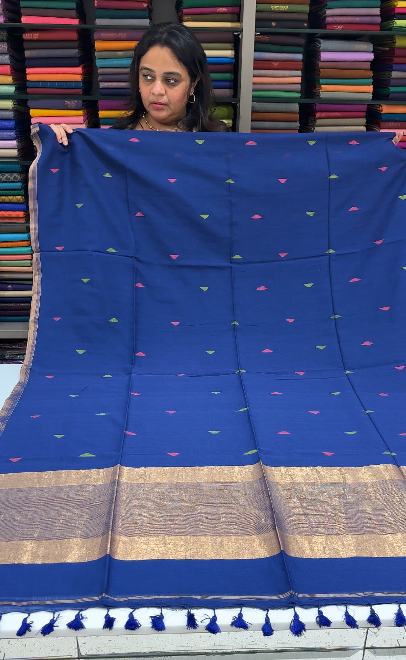 BUDGET BUY SAREES - IHA 27124
