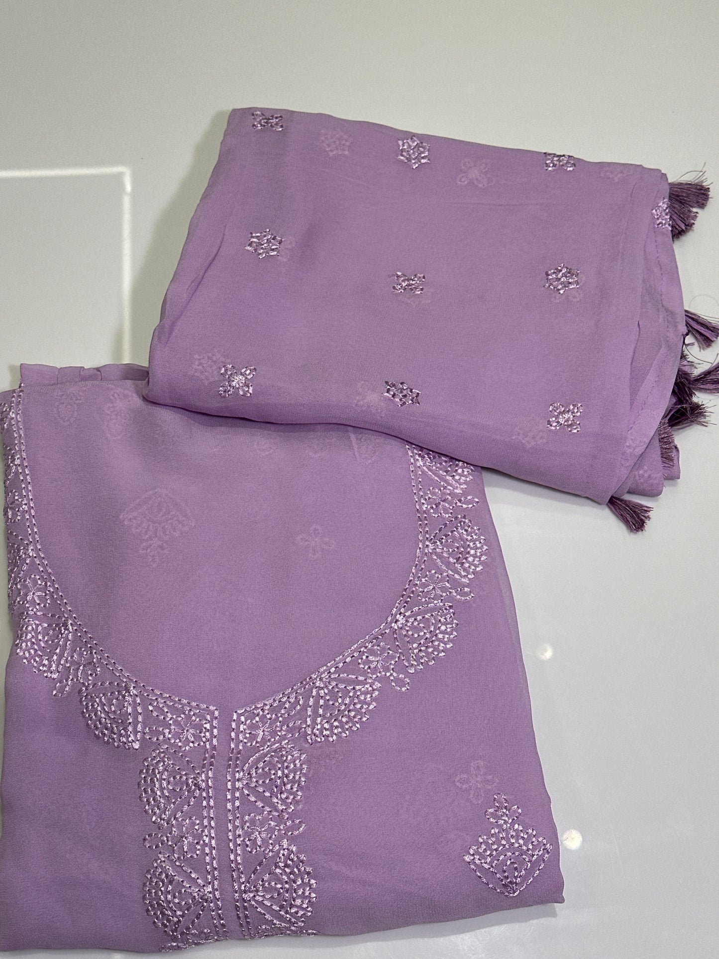 OFFER SALES UNSTITCHED SALWAR SUITS -  IHA 33441