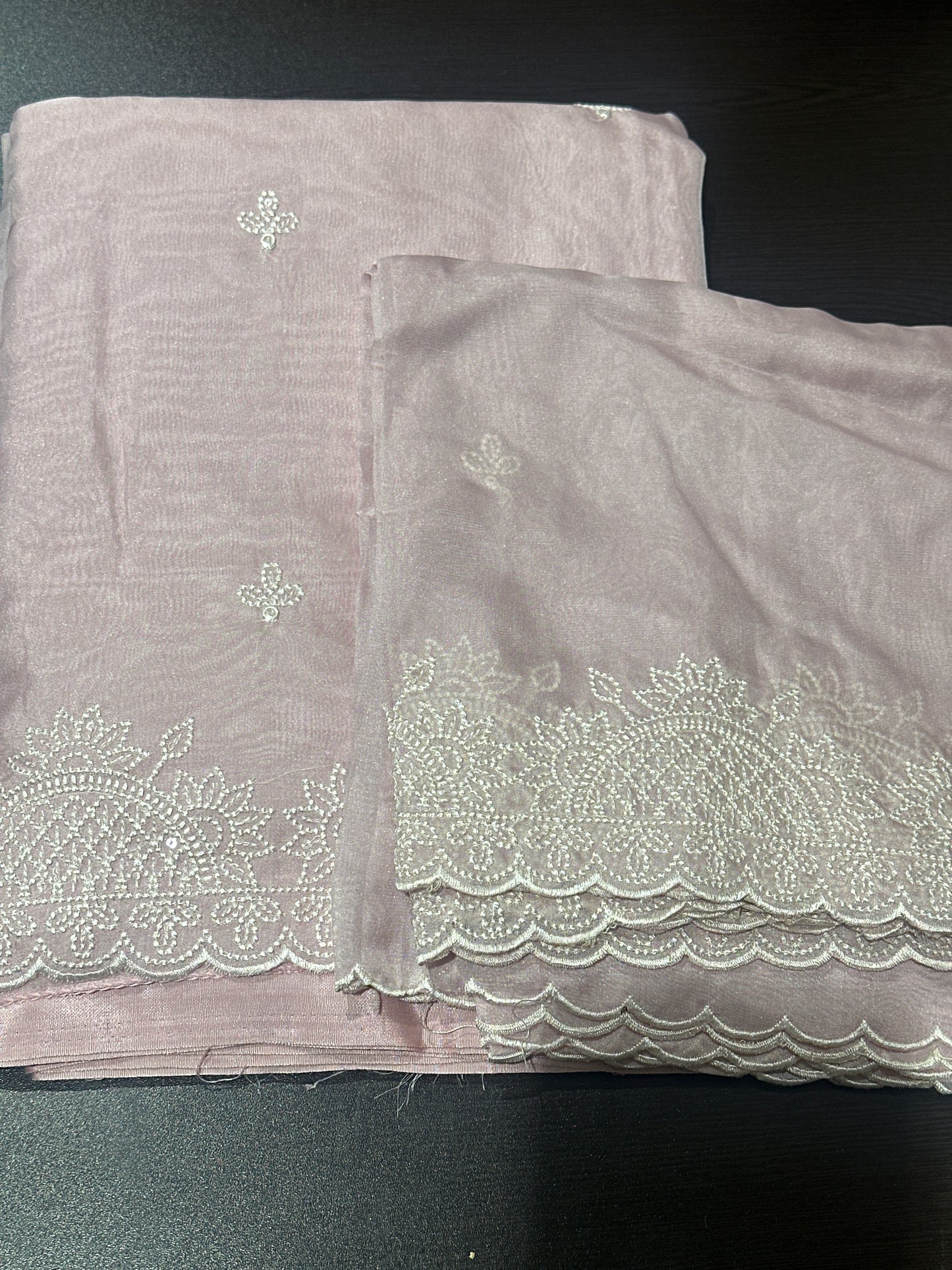 OFFER SALES UNSTITCHED SALWAR SUITS -  IHA 34098
