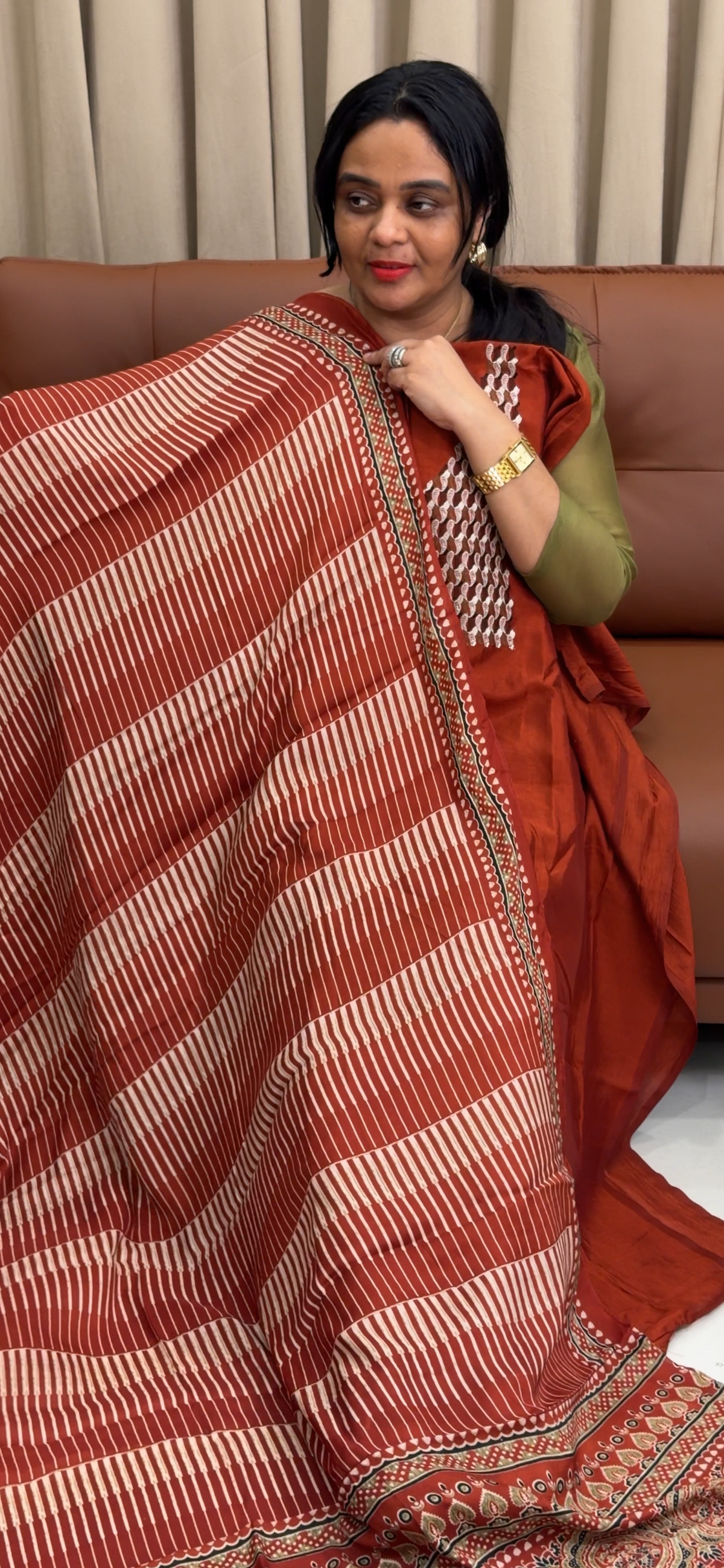 OFFER SALES UNSTITCHED SALWAR SUITS - IHA 35363