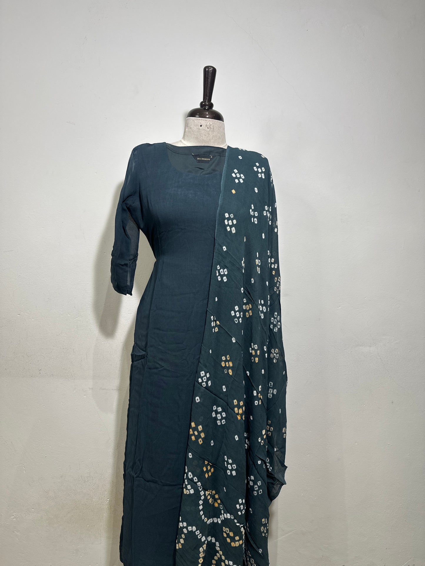 OFFER SALES TOP AND  BOTTOM  -  IHA 34482