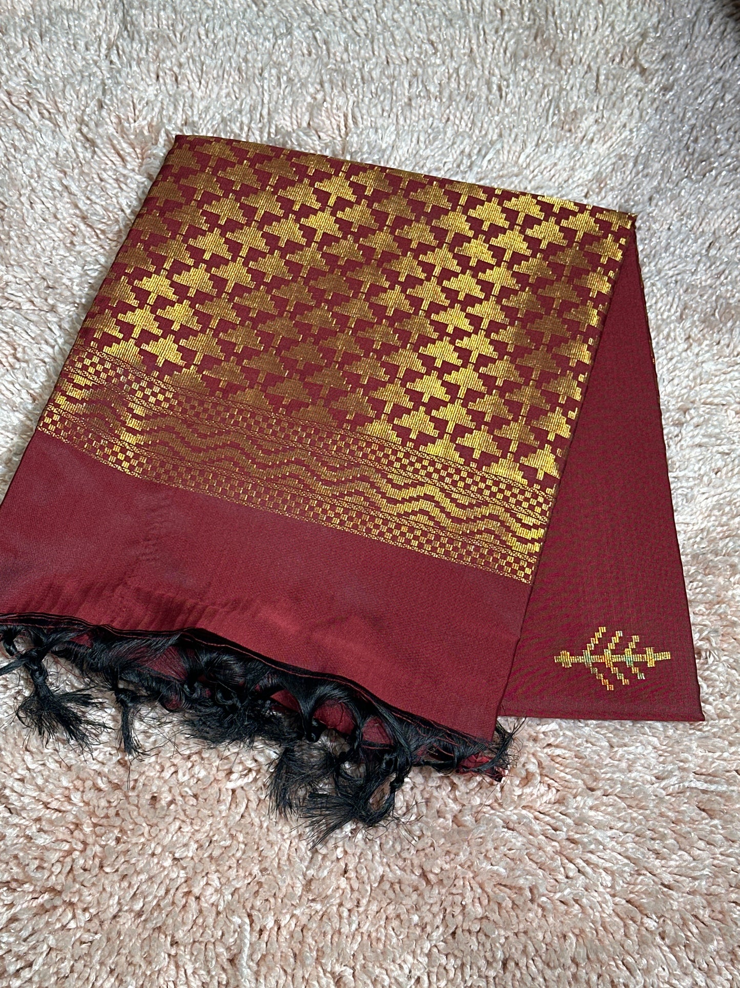 OFFER SALES SAREE -  IHA 35223